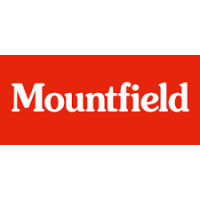 Mountfield logo
