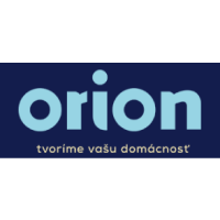 Orion logo