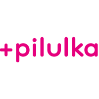 Pilulka logo