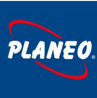 Planeo Elektro logo