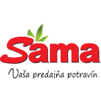 Sama logo