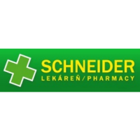 Schneider Lekáreň logo