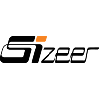 Sizeer logo