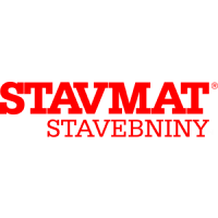 Stavmat stavebniny logo