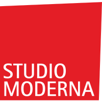 Studio Moderna logo