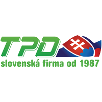 Tpd logo