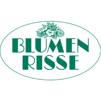 Blumen Risse logo