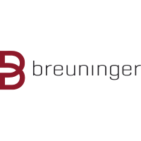 Breuninger logo