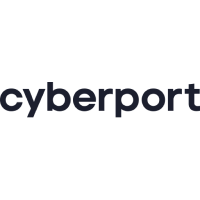Cyberport logo