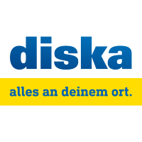Diska logo