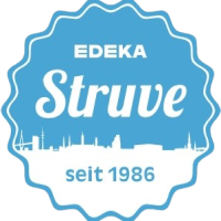 Edeka Struve logo