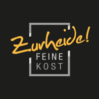 Edeka Zurheide logo