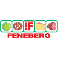 Feneberg logo