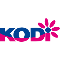 KODi logo