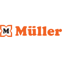 Müller logo