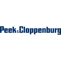 Peek & Cloppenburg logo