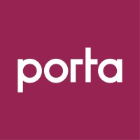 Porta! logo
