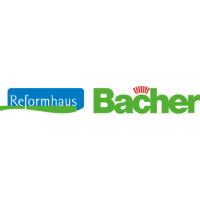 Reformhaus Bacher logo