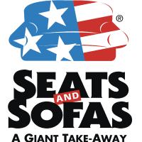Seats and Sofas logo