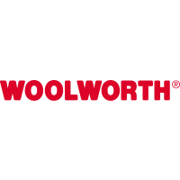 Woolworth logo