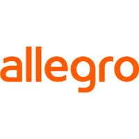 Allegro logo