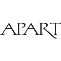 Apart logo