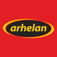 Arhelan logo