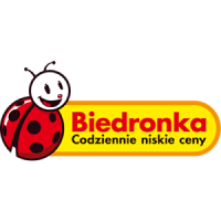 Biedronka logo