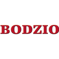 Bodzio logo