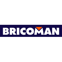 Bricoman logo