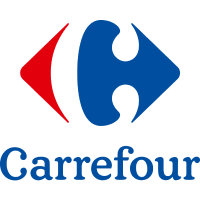 Carrefour logo