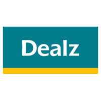Dealz logo