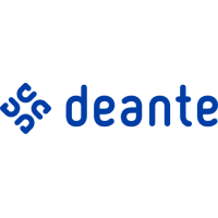 Deante logo