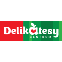 Delikatesy Centrum logo