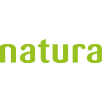 Drogerie Natura logo