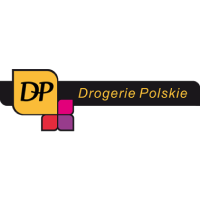 Drogerie Polskie logo