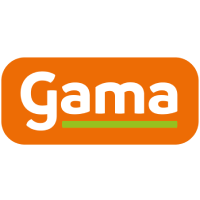 Gama logo