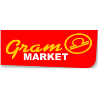 Gram Market logo