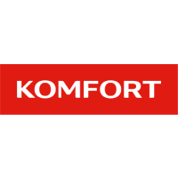 Komfort logo