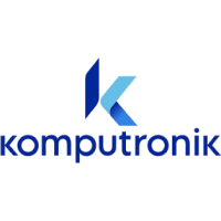 Komputronik logo