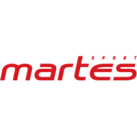 Martes sport logo