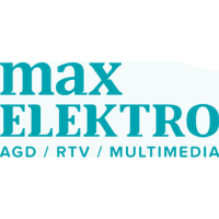 Max elektro logo