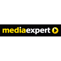 Media Expert logo