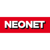 Neonet logo