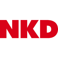 NKD logo