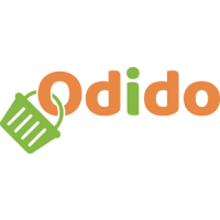 Odido logo