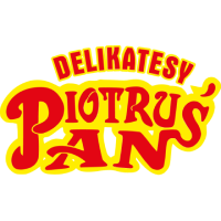 Piotruś Pan logo
