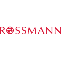 Rossmann logo