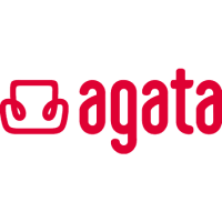 Salony Agata logo