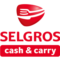 Selgros cash&carry logo